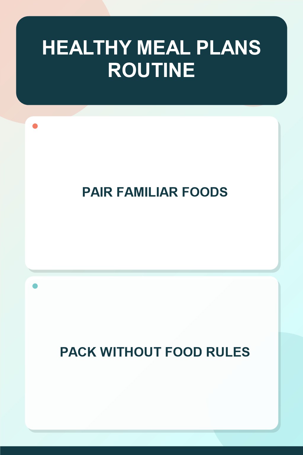 Colorful Snack Station for Healthy Meal Plans in a compact galley kitchen, showing a practical, attainable routine with readable guidance.